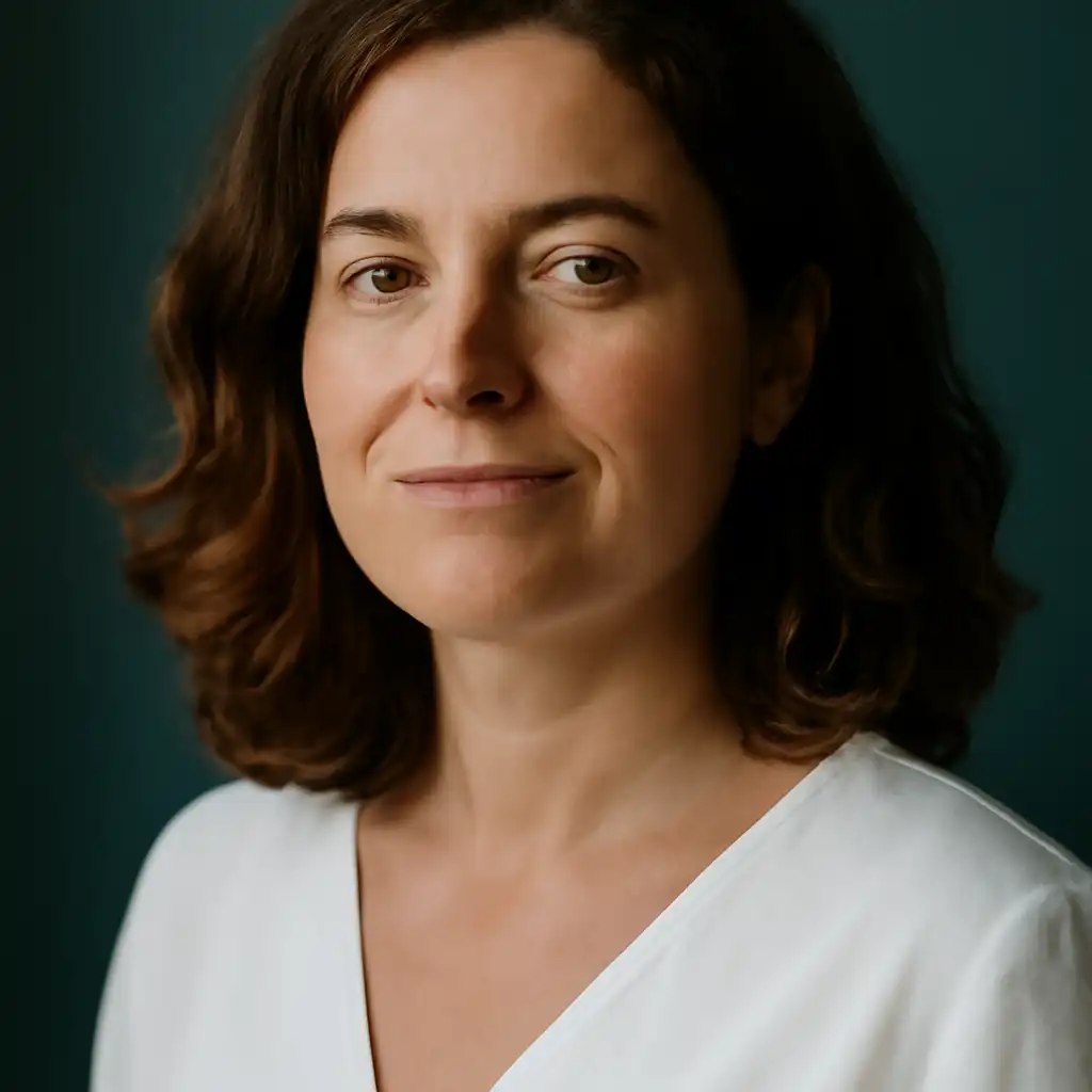 Alessandra Fontana